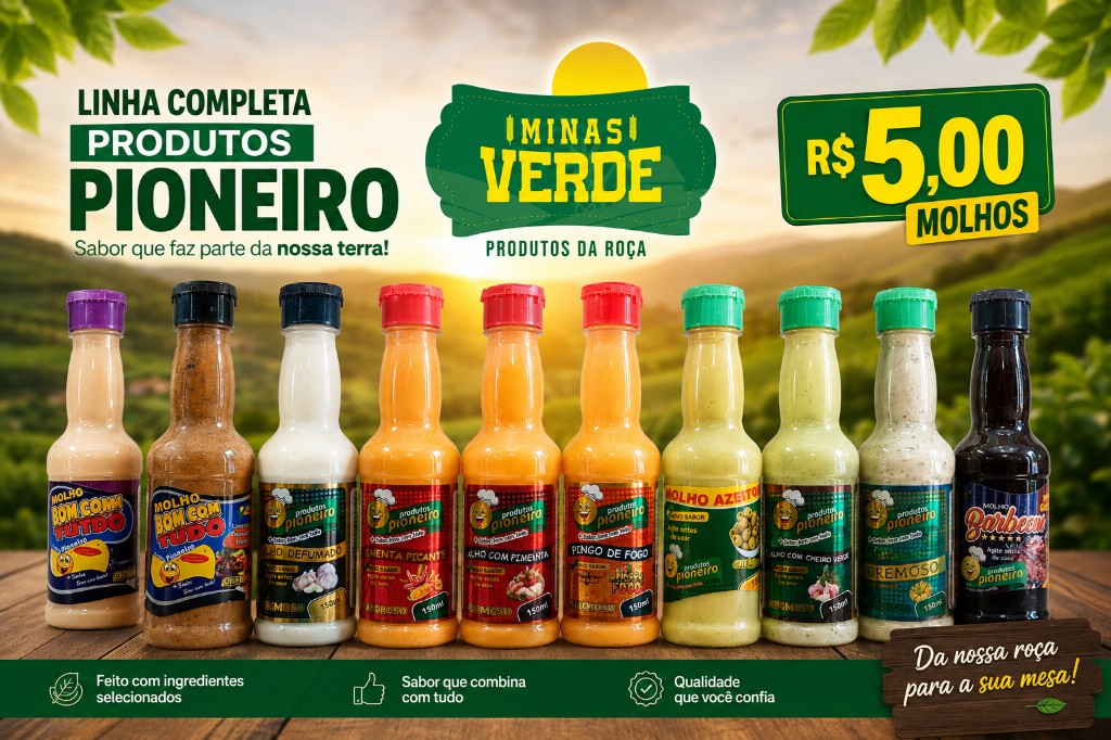Molhos