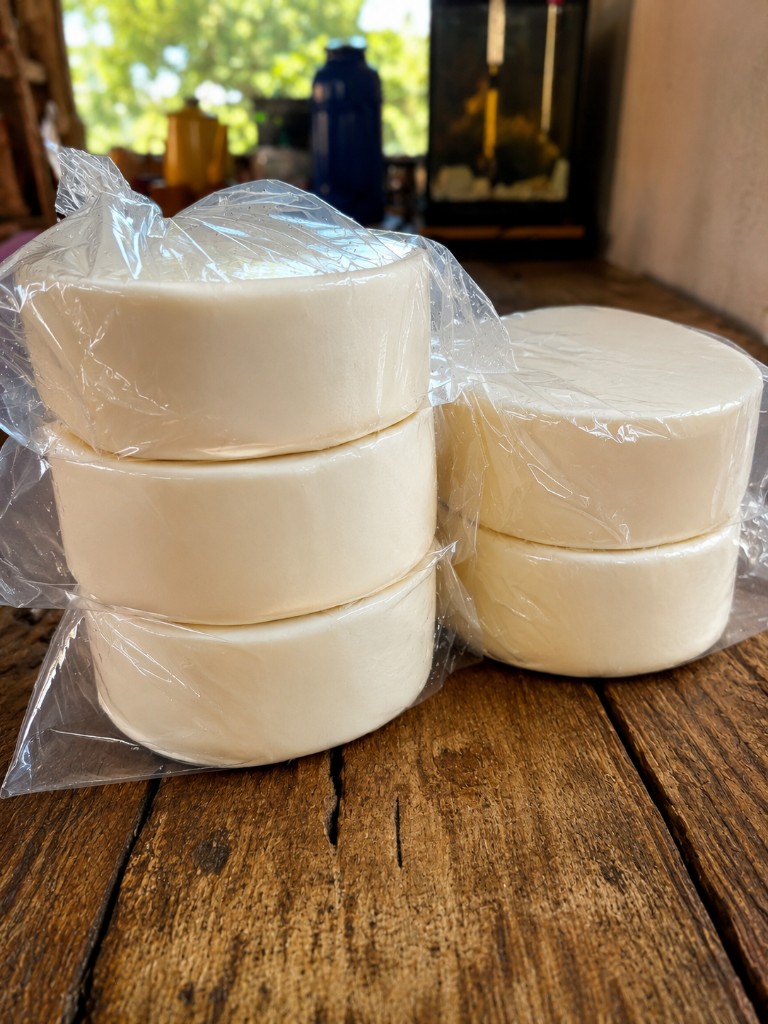 Queijo fresco