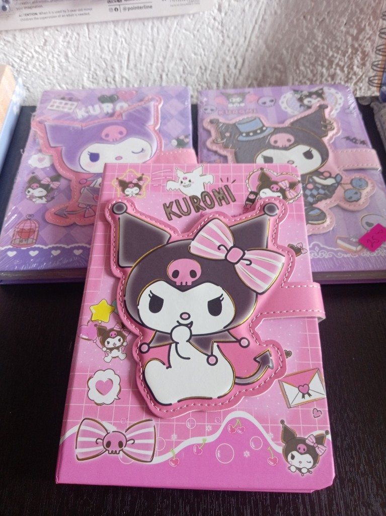 Agenda kuromi