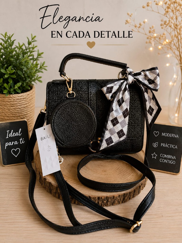 Crossbody
