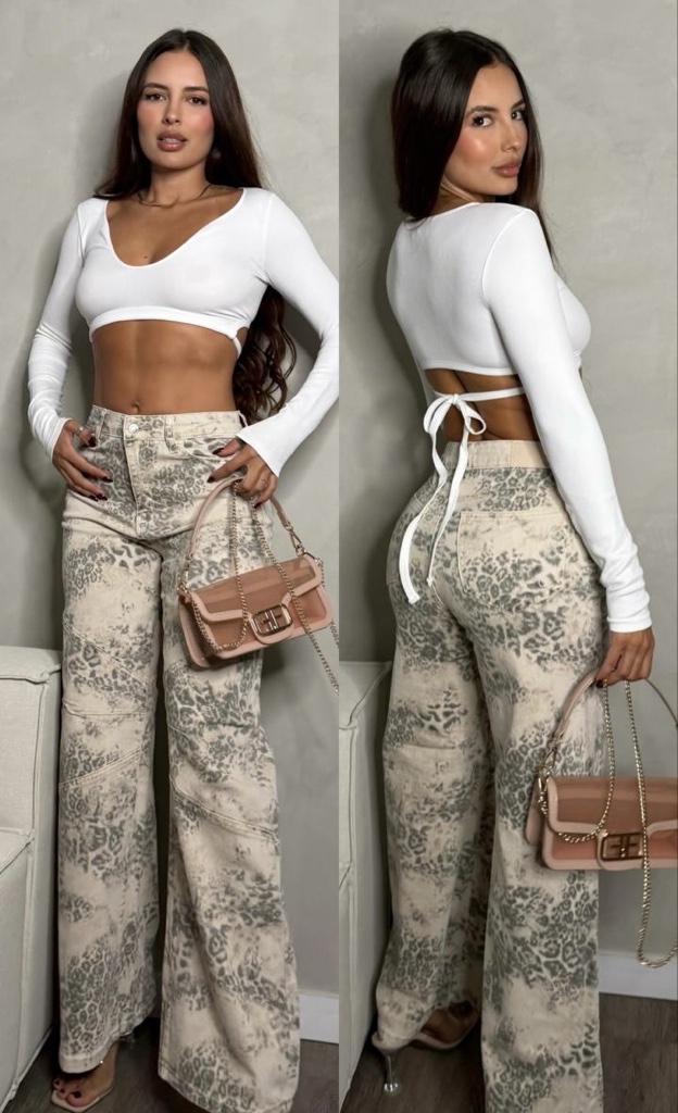 LS99983LPDW JEAN CELLO semirrígido