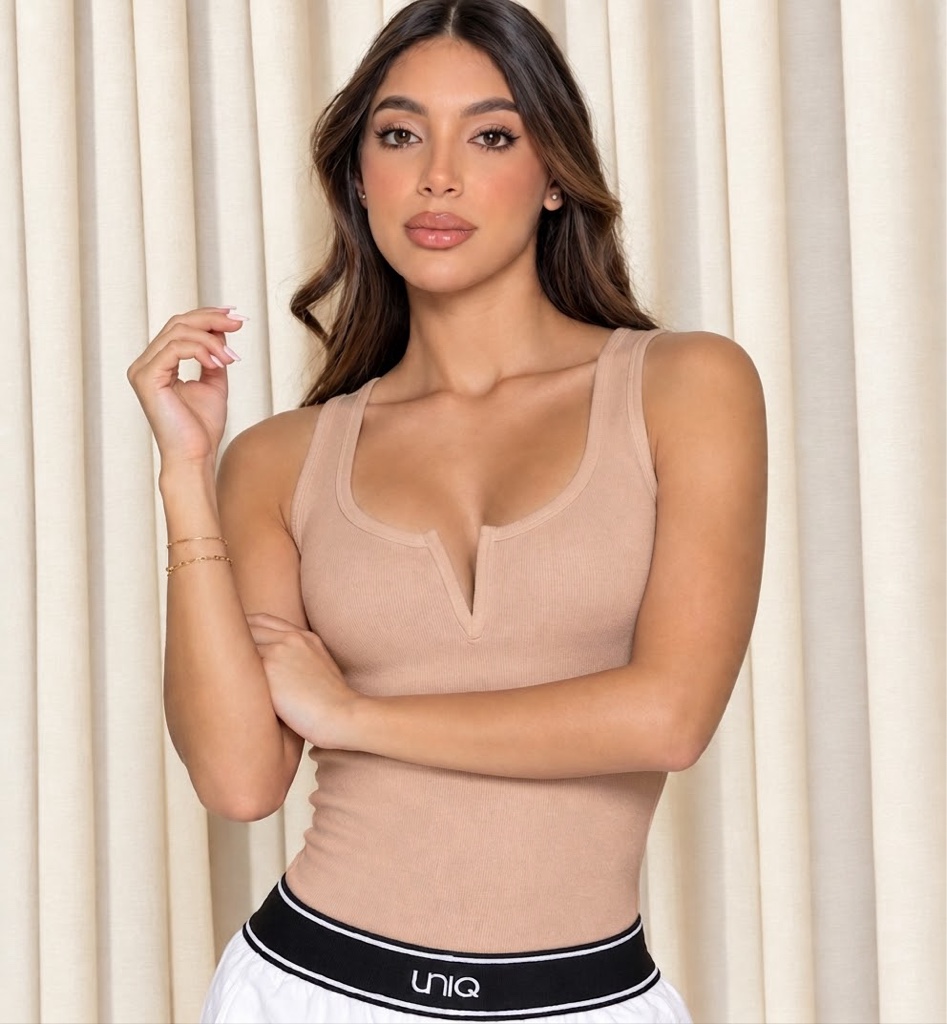 56177-ND BODY MANGA SISA V NUDE