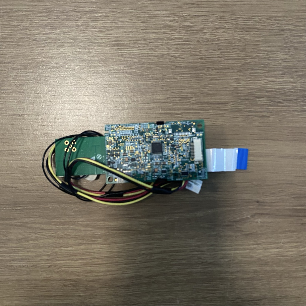 Módulo Display W11261898