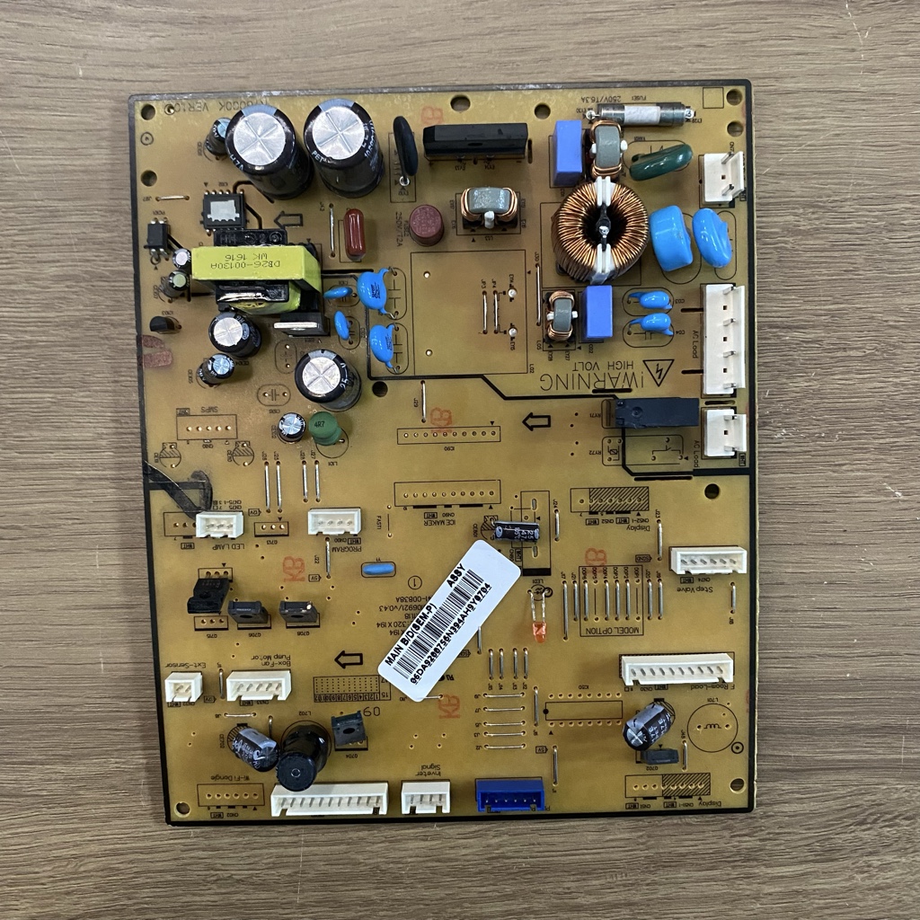 Tarjeta de control  DA92-00756N