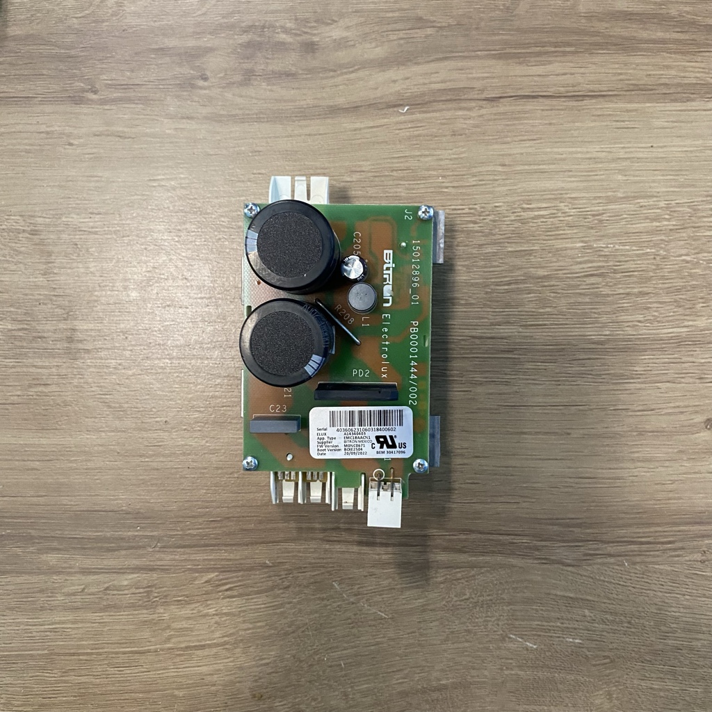 Tarjeta control para control A14340403
