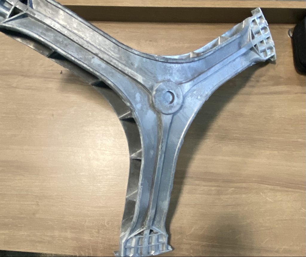 Soporte de tina DC60-00137A