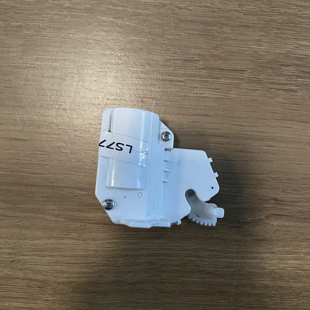 Motor dispensador de hielo EAU59551208