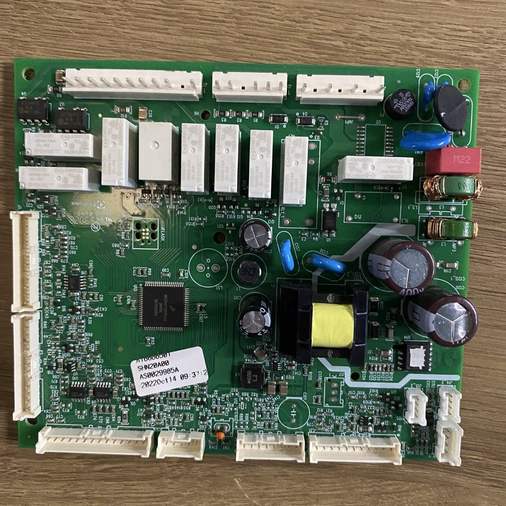 Tarjeta Frigidaire A156331-01