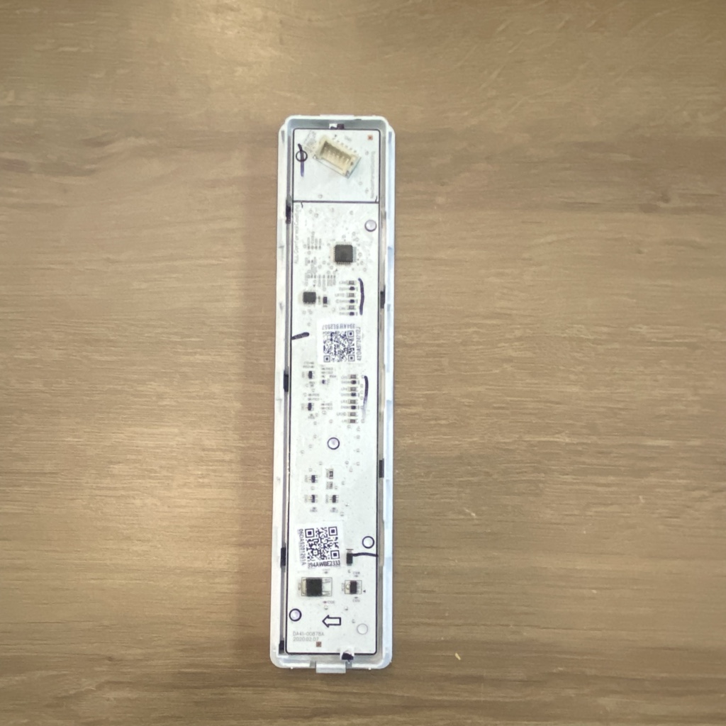 Display DA92-01261A