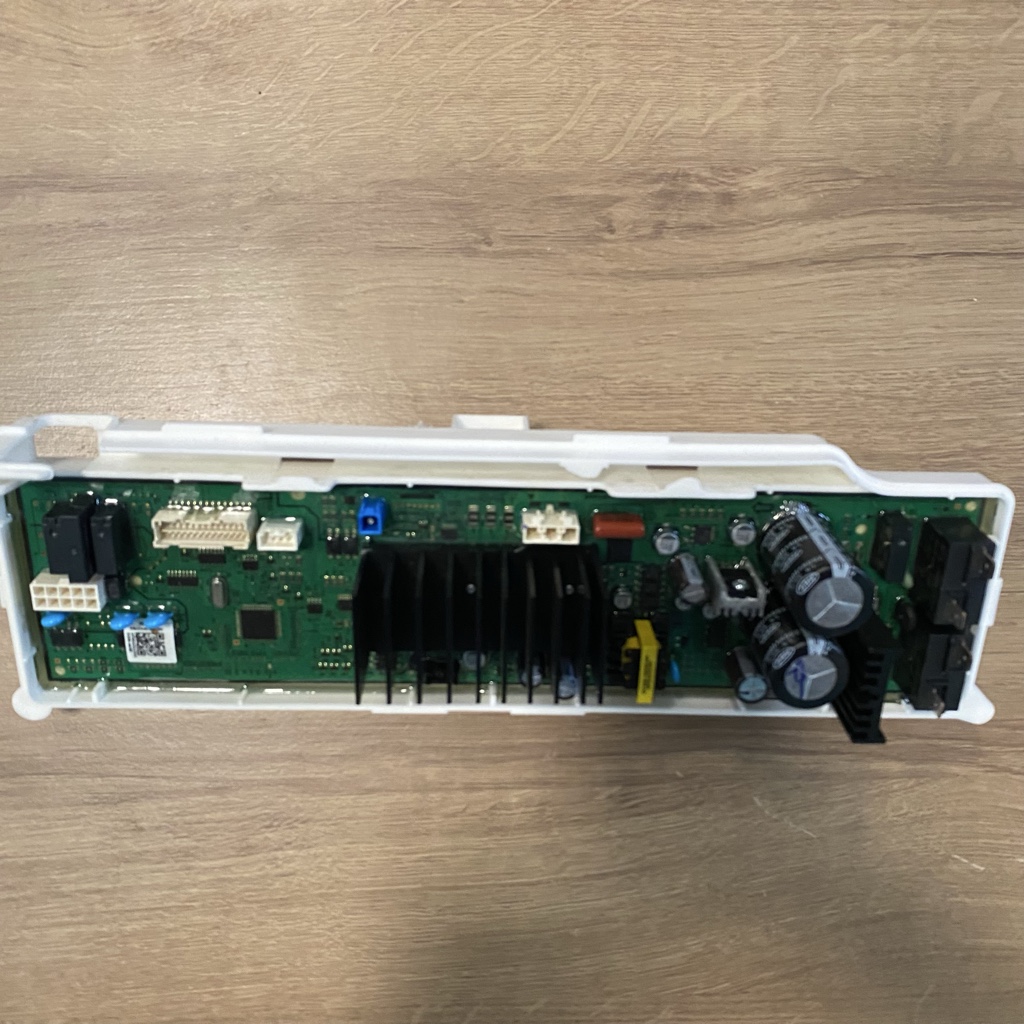 tarjeta principal para lav  Samsung DC92-03376A