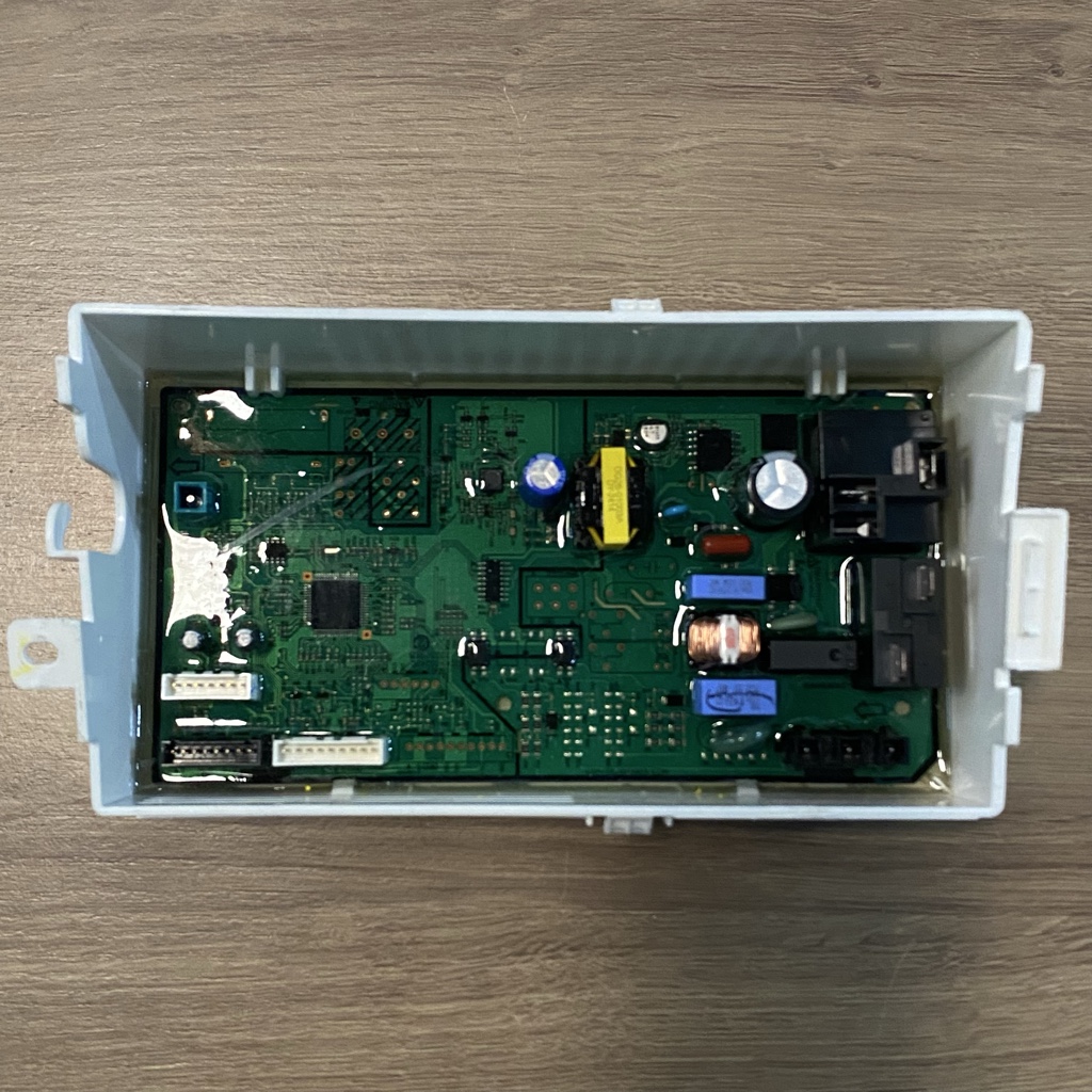 Tarjeta  principal DC92-02527P