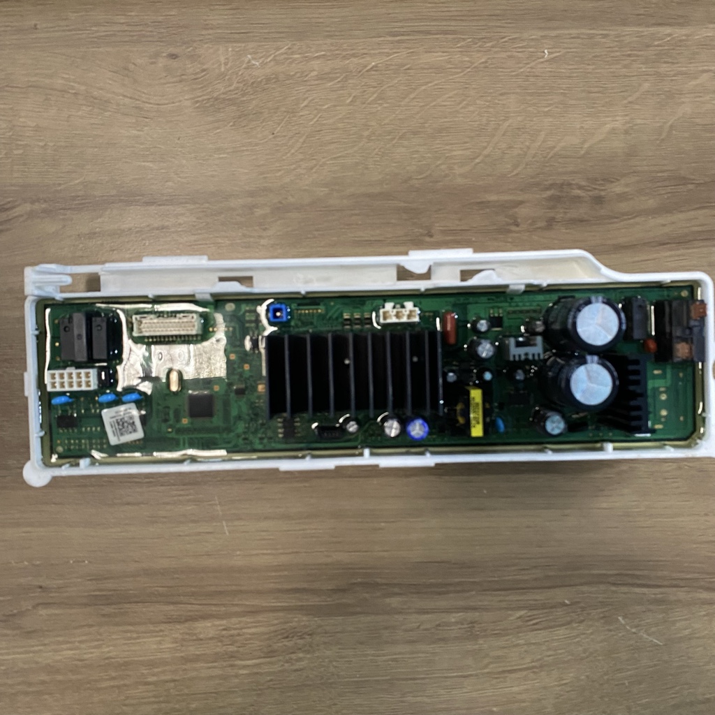 tarjeta principal carga frontal DC92-02388K