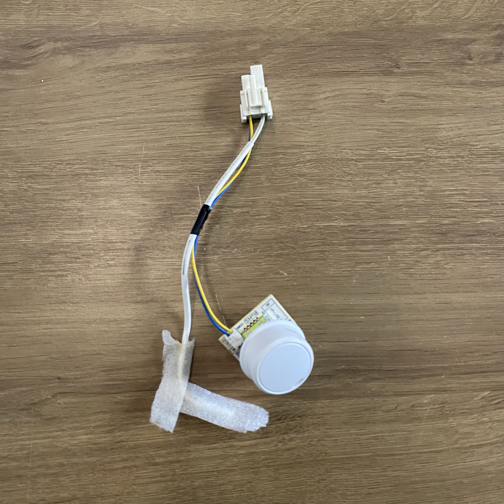 Control de temperatura Frigidaire 420006255