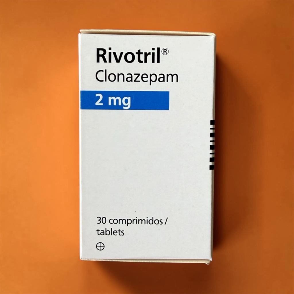 Rivotril
