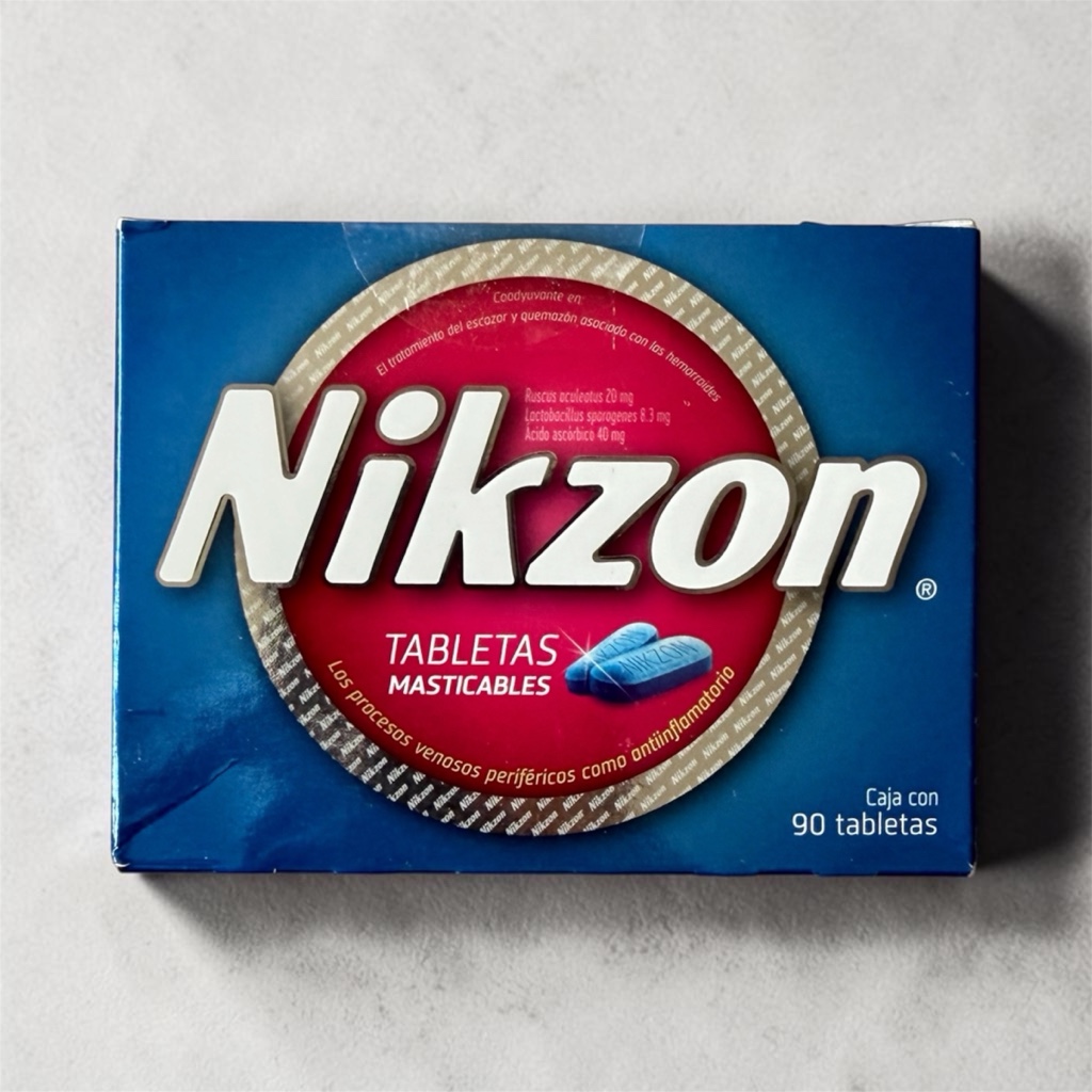 Nikzon