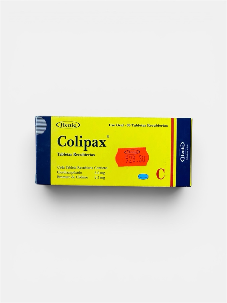 Colipax