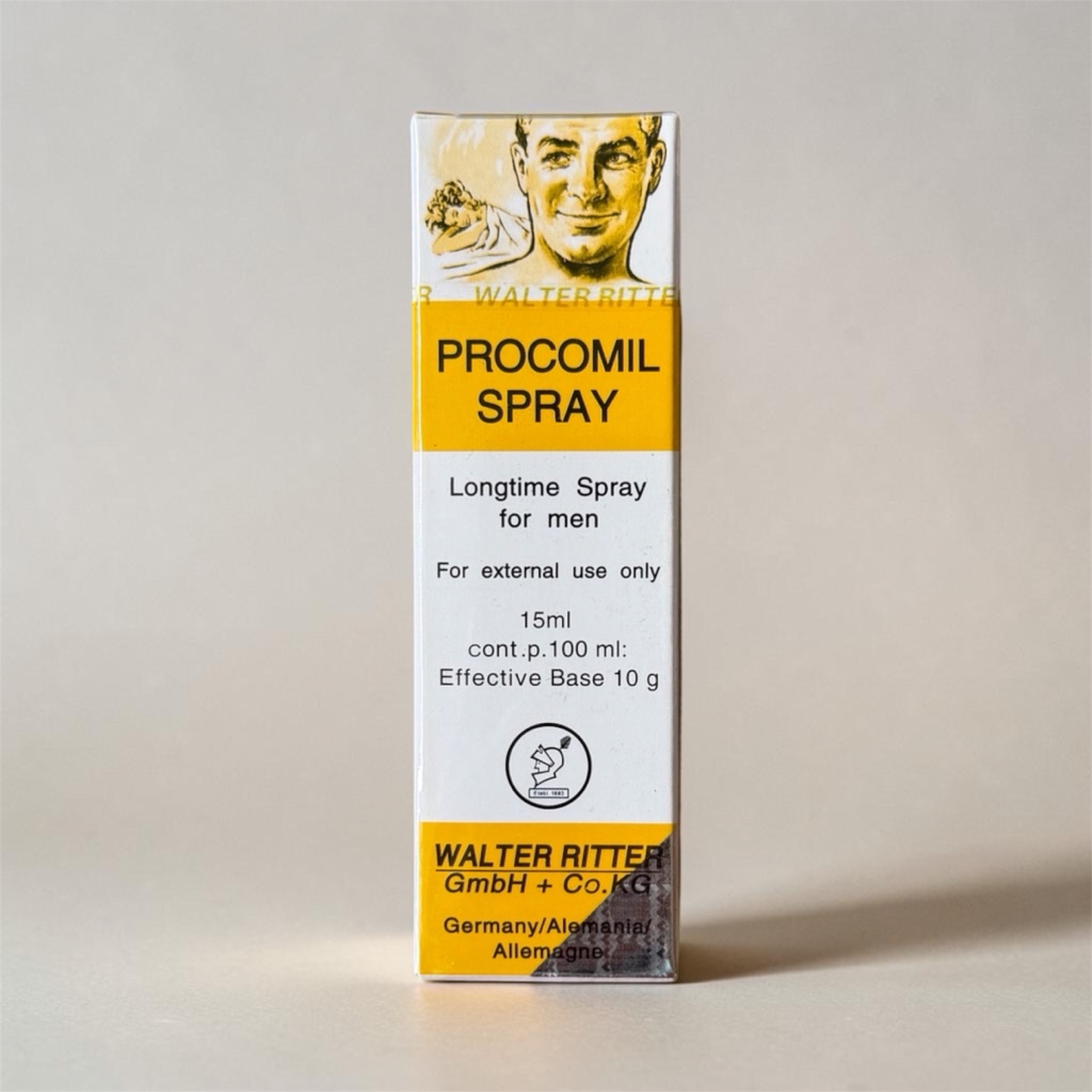 Procomil Spray