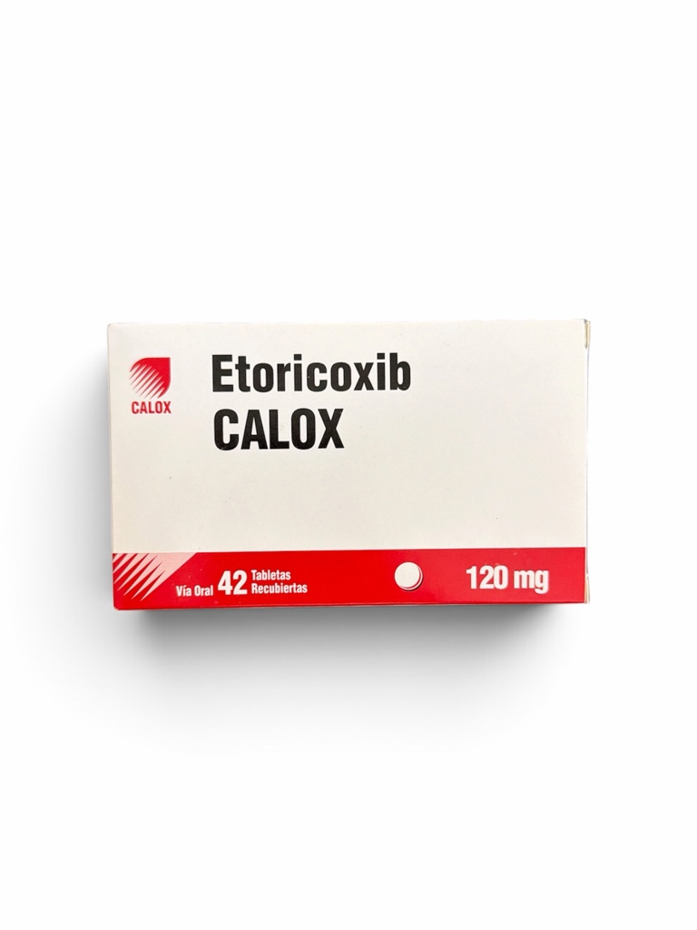 Etoricoxib