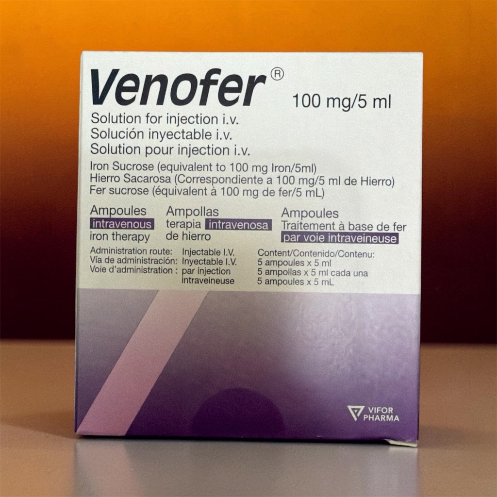 Venofer