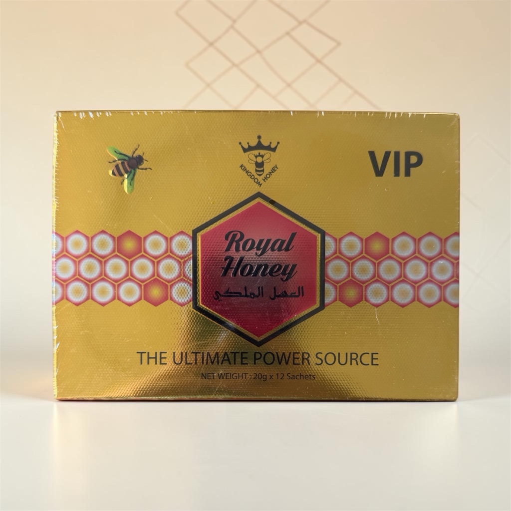 Royal Honey VIP