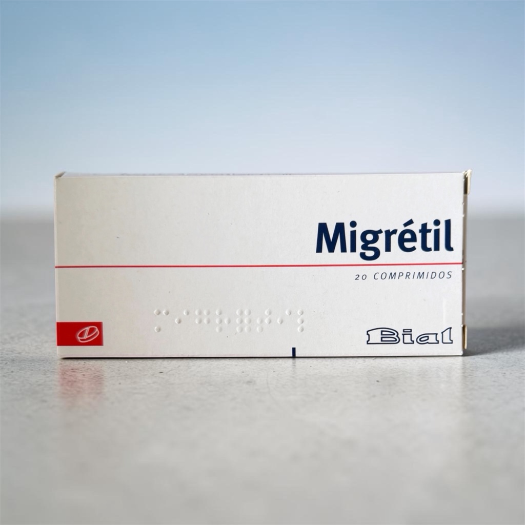 Migrétil