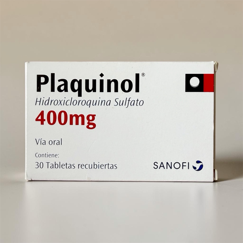 Plaquinol