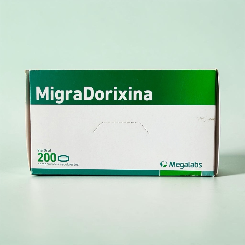 MigraDorixina