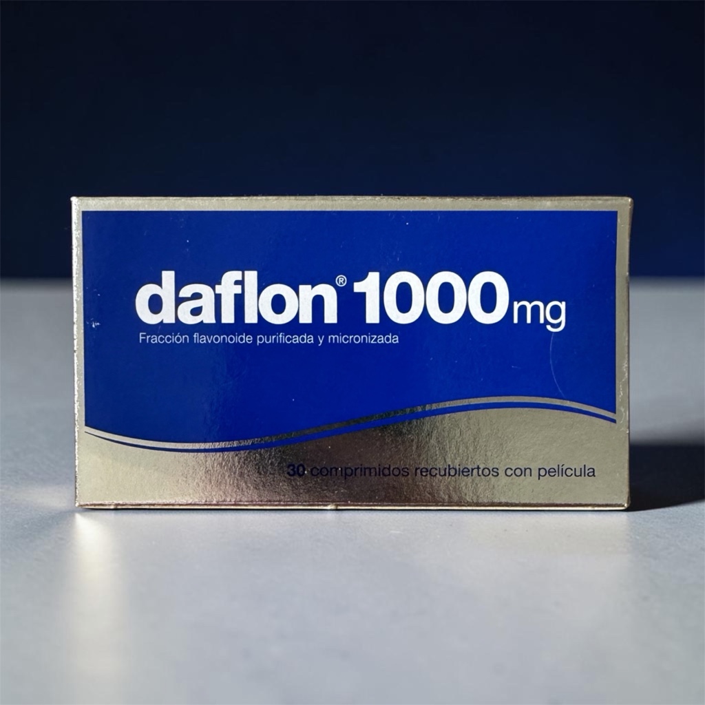 Daflon 1000mg
