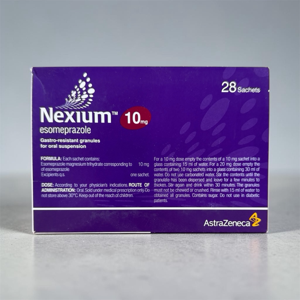Nexium 10mg