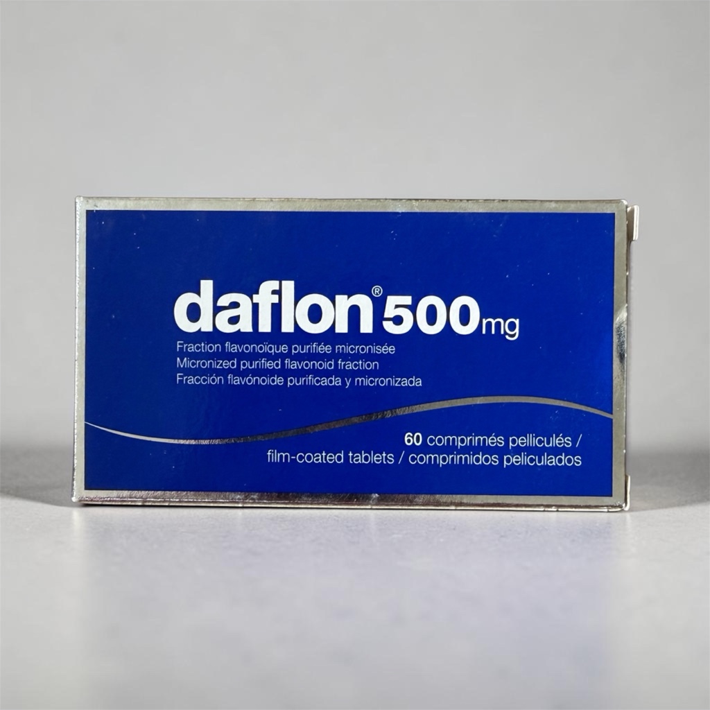 Daflon 500mg x60