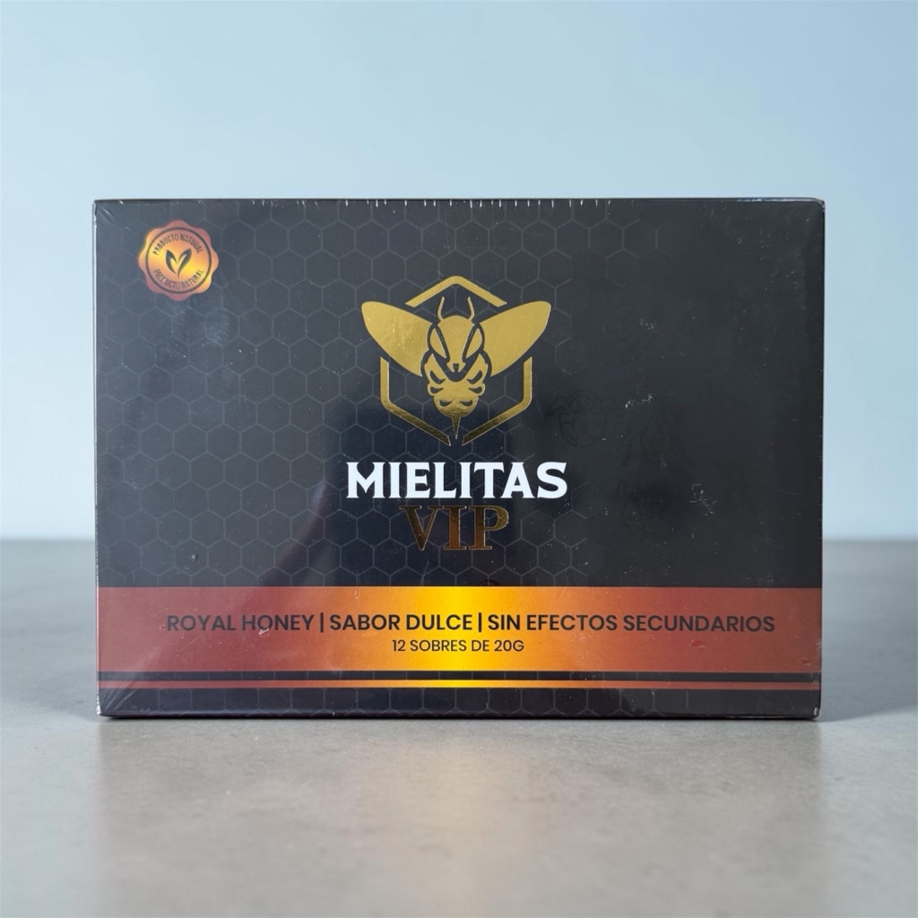 Mielitas VIP