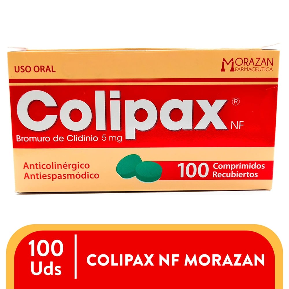 COLIPAX C*100