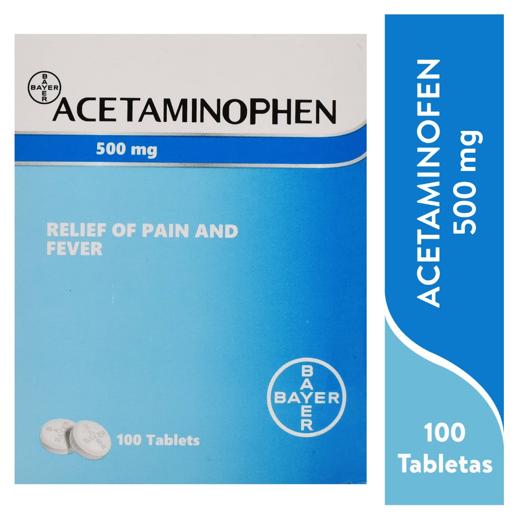 ASPIRINA NIÑO BAYER C*100