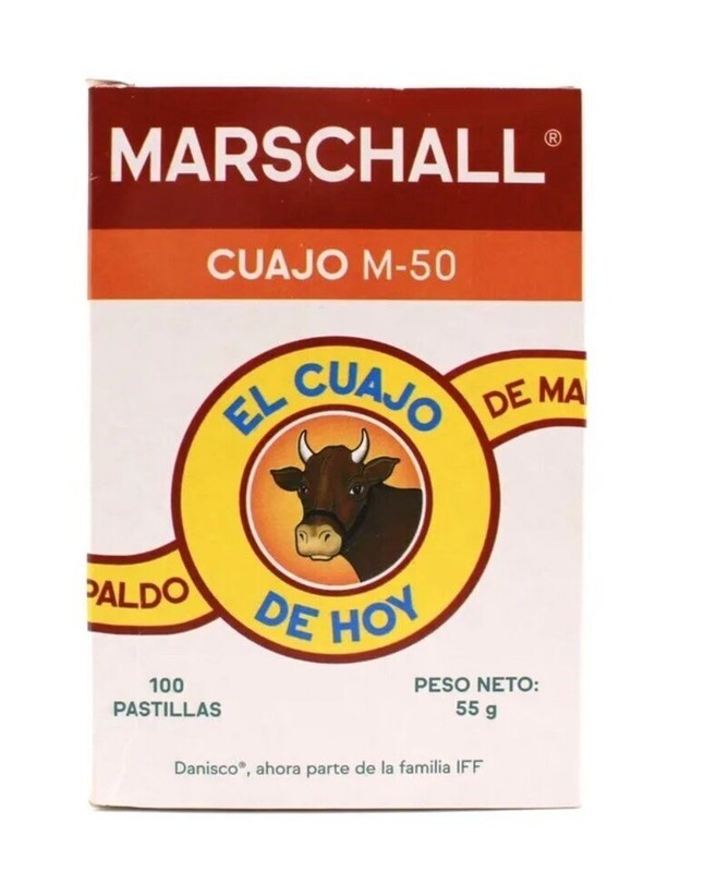 CUAJO MARSCHALL C*100
