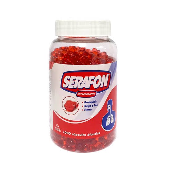 SERAFON PERLA V*1000