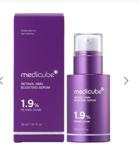 RETINOL - MEDICUBE