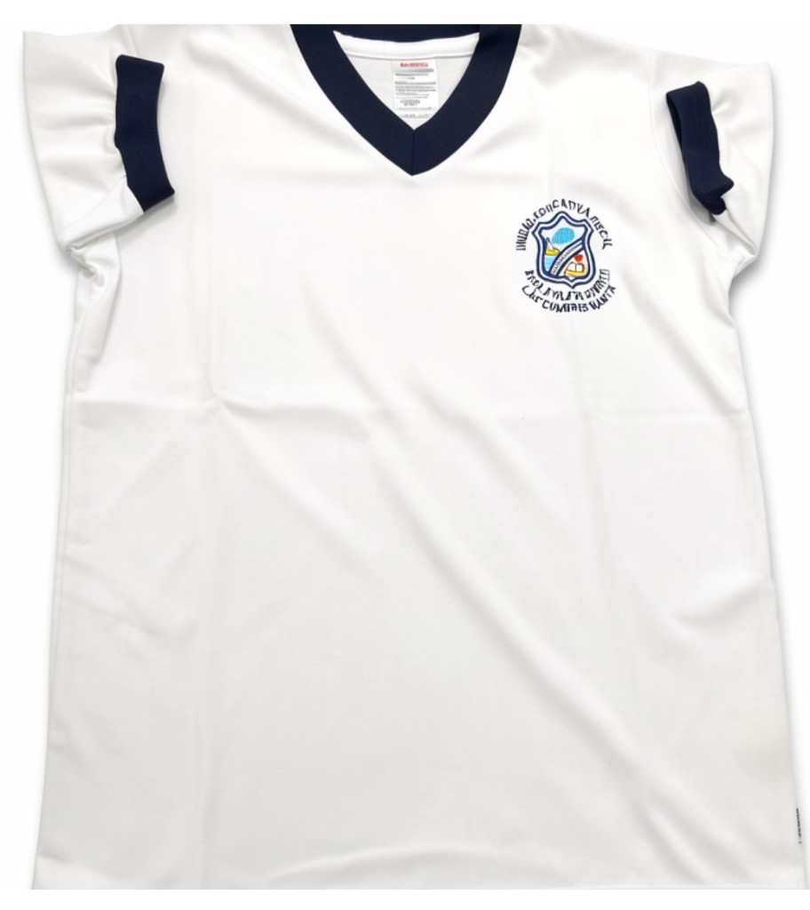 C.C.F. ROSA AVILA 35