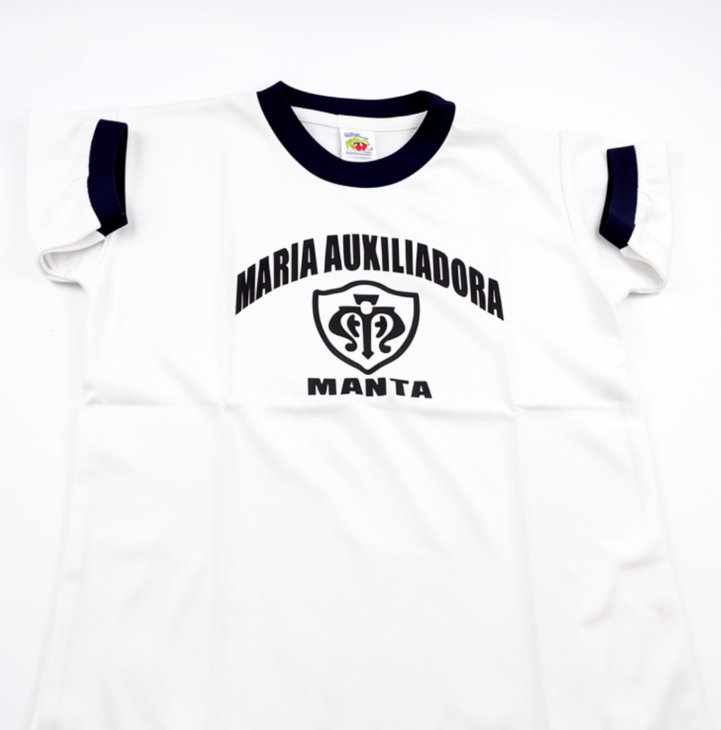 C.C.F. MARIA AUXILIADORA 38