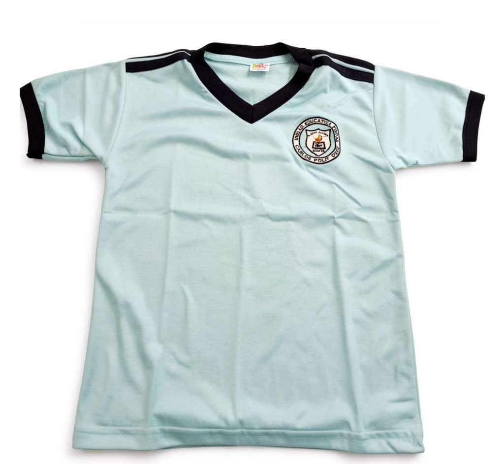 C.C.F. CARLOS POLIT 36