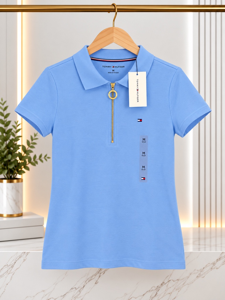 Tommy Hilfiger Polo Dama
