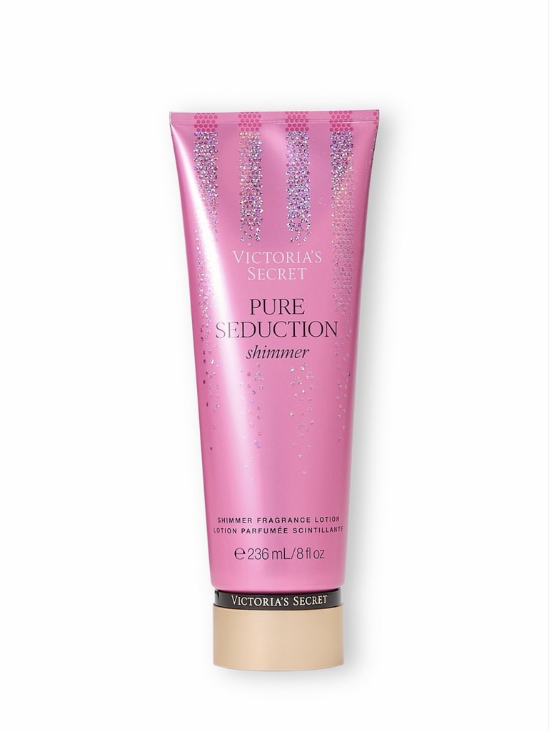 Victoria's Secret Pure Seduction rosa locion