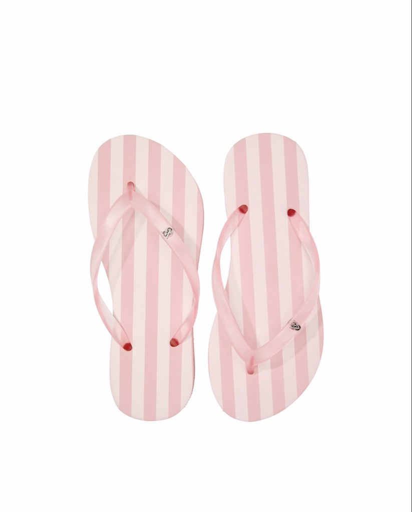 Chanclas Victoria’s Secret