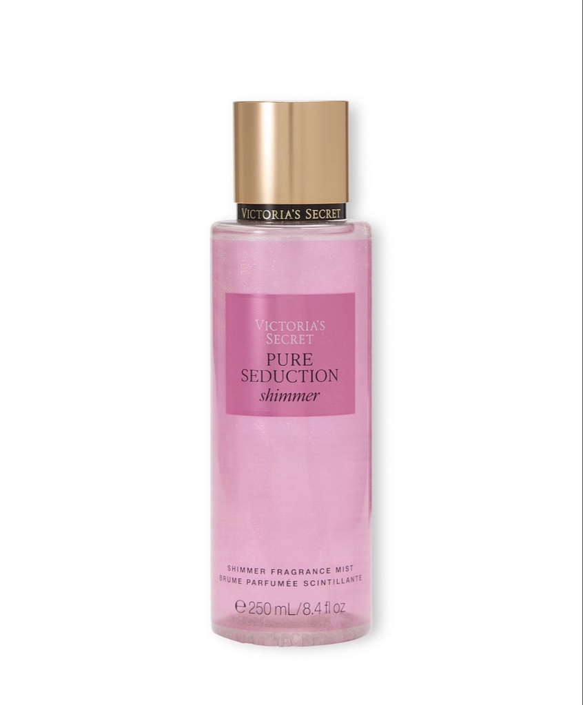 Victoria's Secret Pure Seduction shimmer