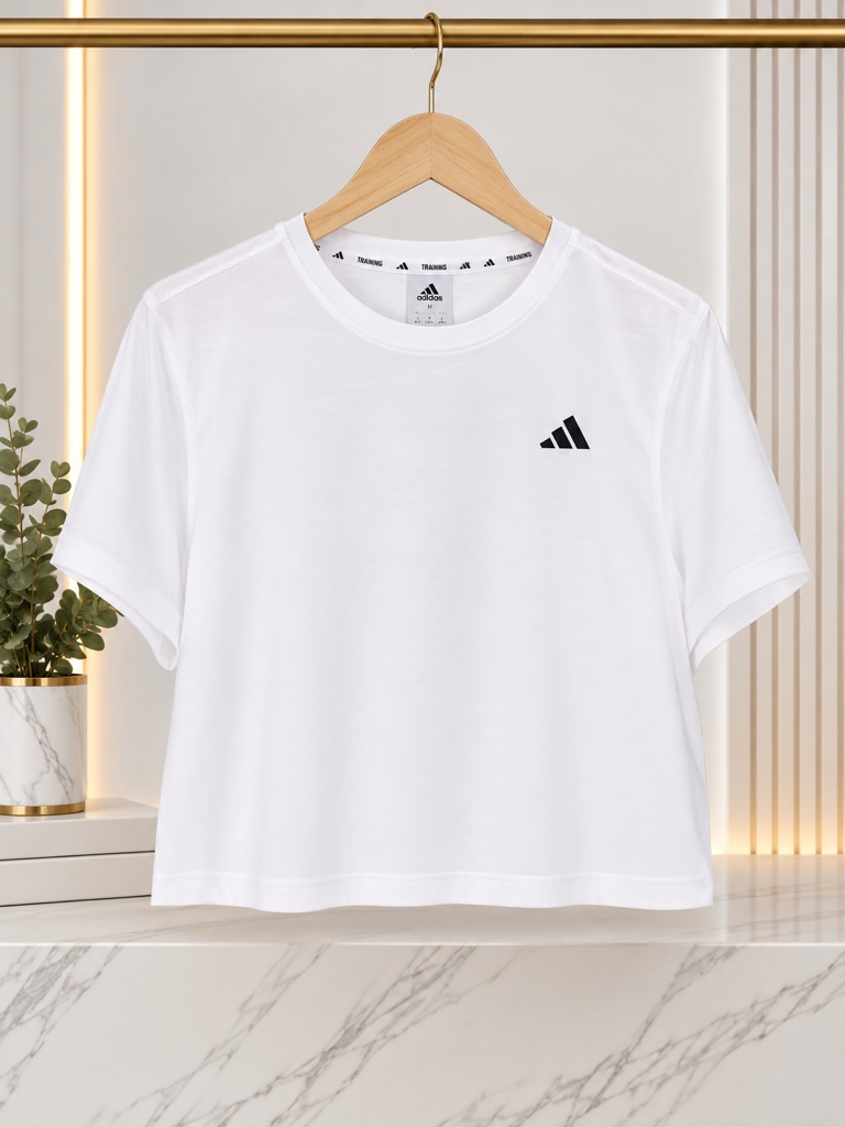 Adidas Runing blanca