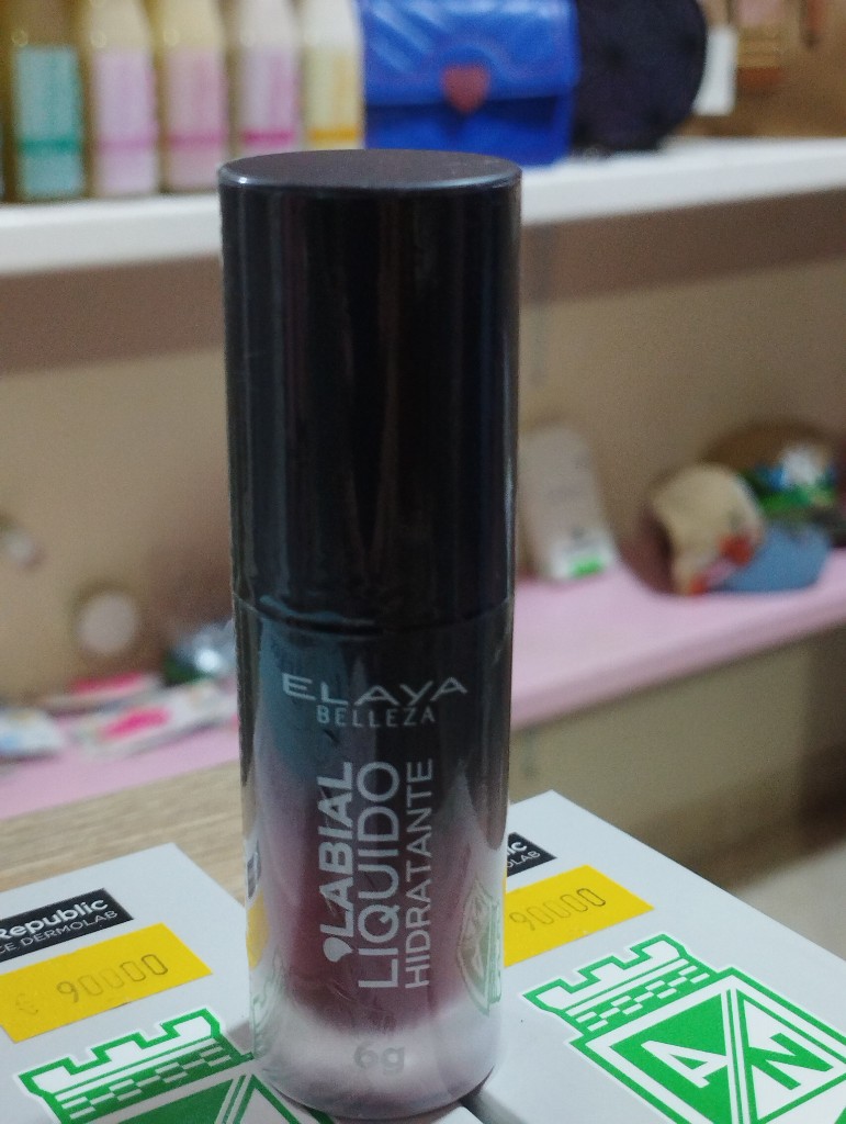 ELAYA Labial Liquido Hidratante