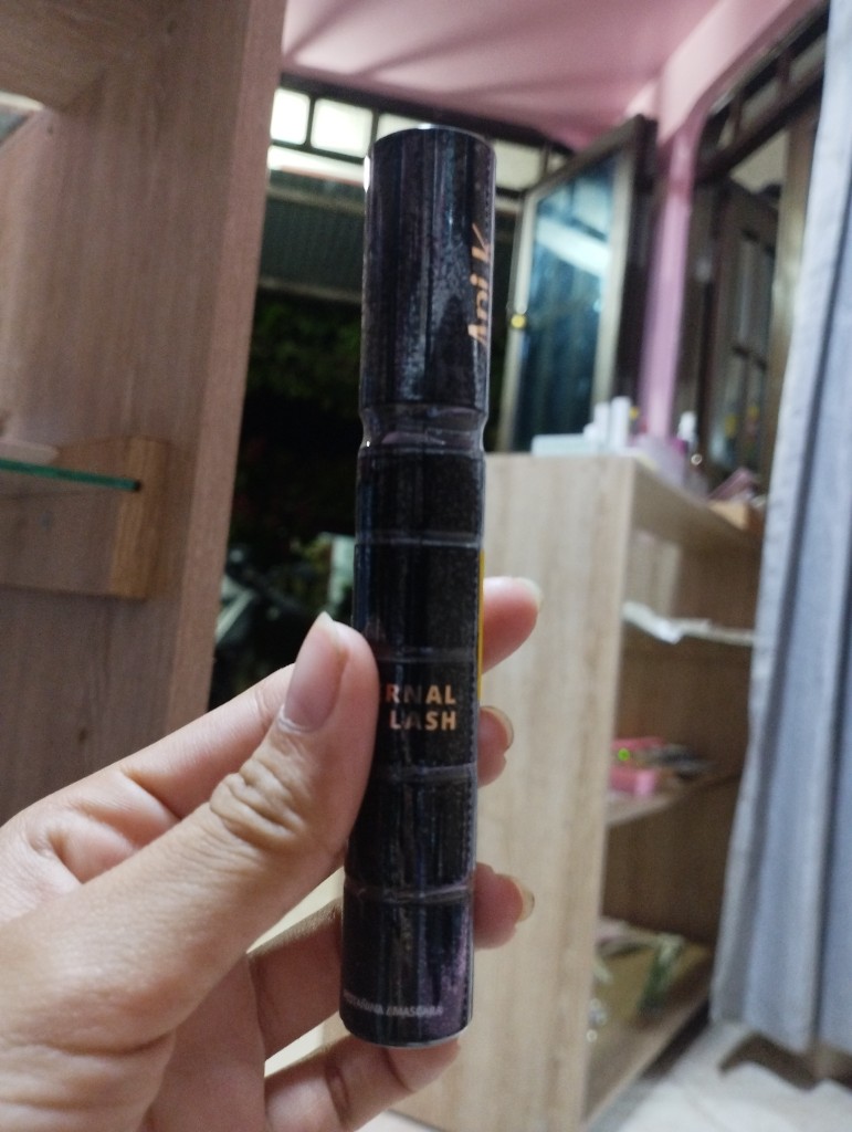 ANI-K Eternal Lash pestañina