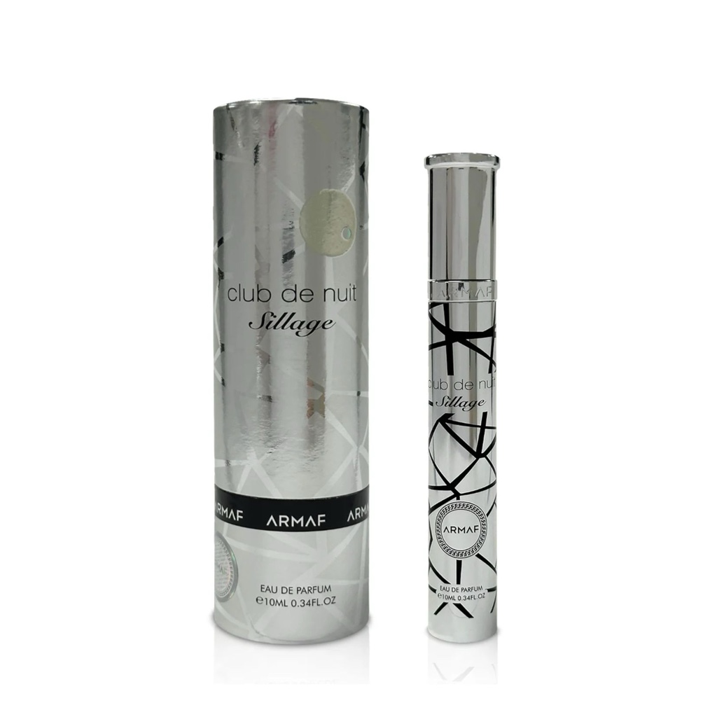 Club de Nuit Sillage 10ml