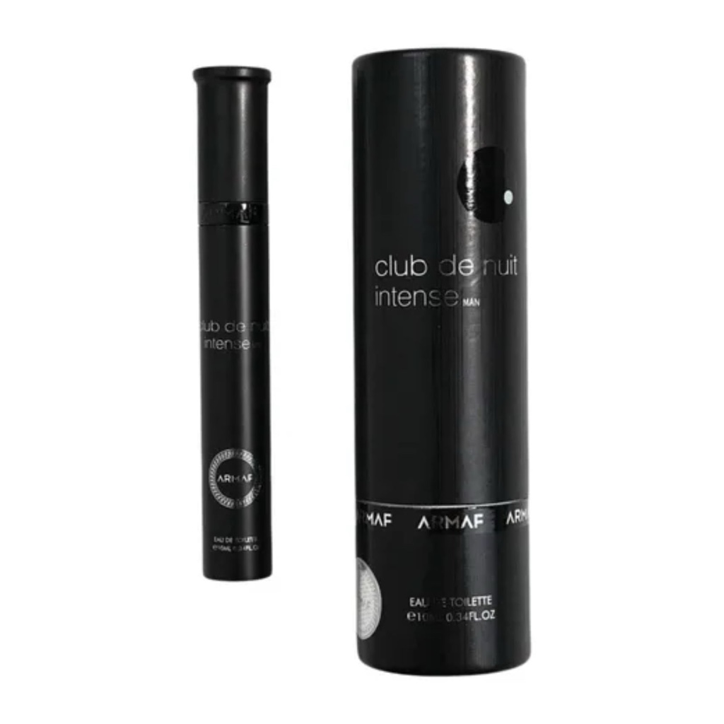 Club de Nuit Intense Man 10ml