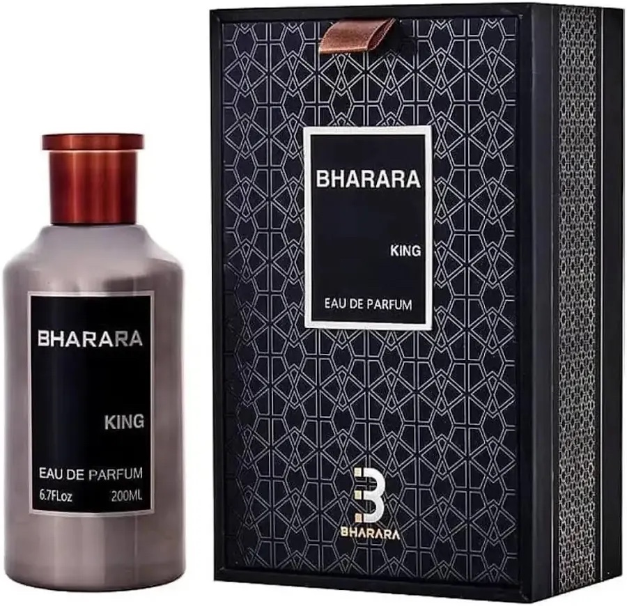 Bharara King 100ml EDP