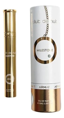 Club de Nuit Milestone 10ml